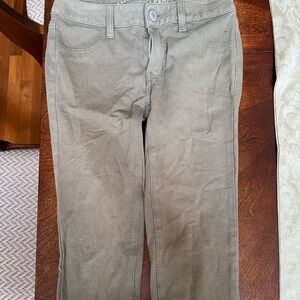 American Eagle Super Stretch Jeggings